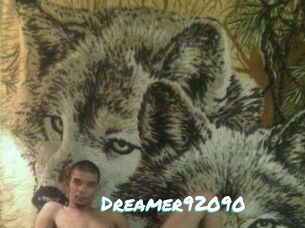 Dreamer92090