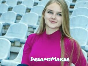 DreamsMaker