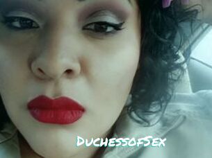 DuchessofSex