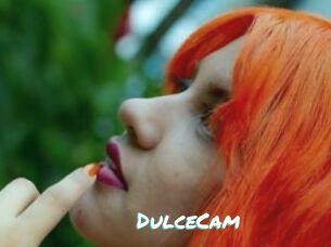 DulceCam