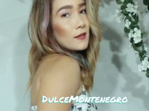 DulceMontenegro