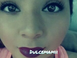 Dulcemamii