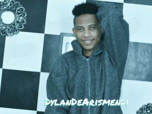 DylanDeArismendi