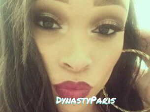 Dynasty_Paris