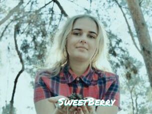 SweetBerry