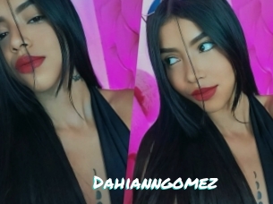 Dahianngomez