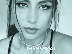 Dahianpeach