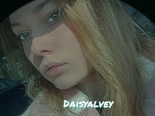 Daisyalvey