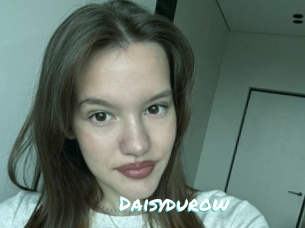 Daisydurow