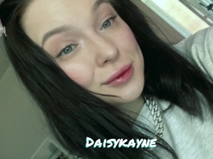 Daisykayne