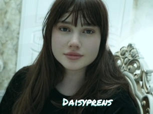 Daisyprens