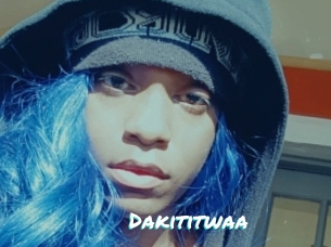 Dakititwaa