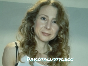 dakotalustylegs Free Sites X