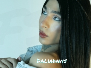 Daliadavis