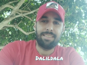 Dalildala