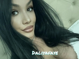 Daliyafaye