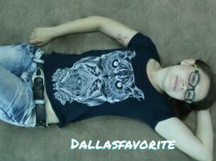 Dallasfavorite