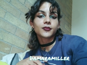 Damaramiller