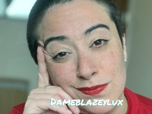 Dameblazeylux