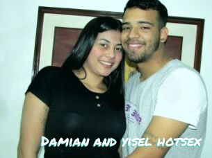 Damian_and_yisel_hotsex