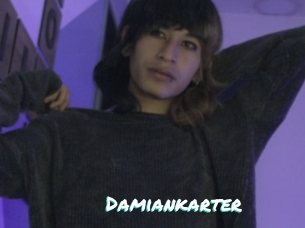 Damiankarter