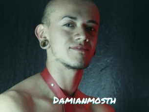 Damianmosth