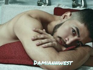 Damiannwest