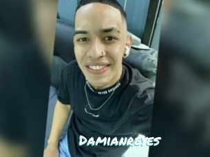 Damianreyes