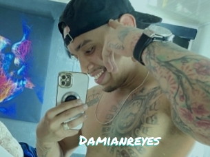 Damianreyes