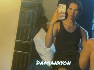 Damianxyon