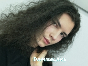 Damienlake