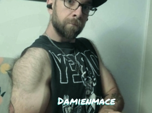 Damienmace