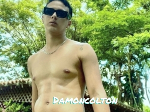 Damoncolton