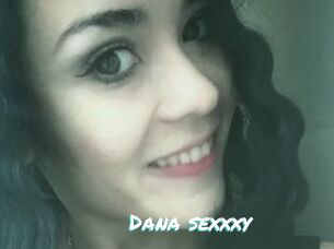 Dana_sexxxy