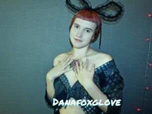 Danafoxglove