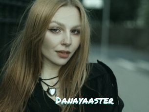 Danayaaster