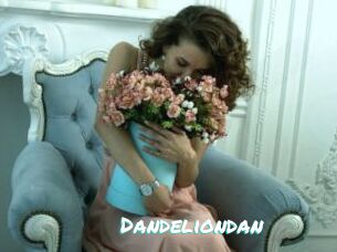 Dandeliondan