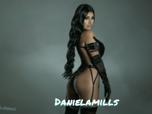 Danielamills