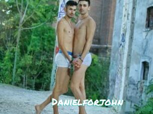 Danielforjohn