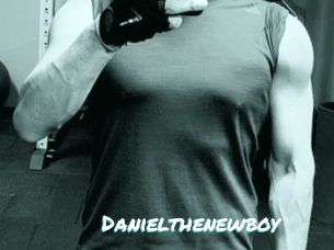 Danielthenewboy