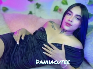 Daniiacutee