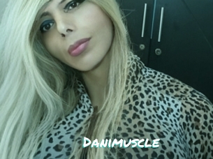 Danimuscle