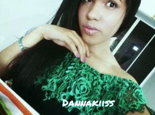 Dannakiiss