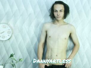 Dannyartless