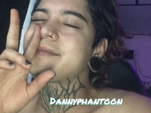 Dannyphantoon