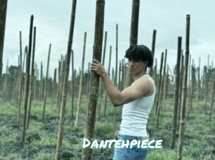 Dantehpiece