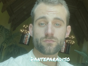 Danteparadiso