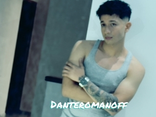 Danteromanoff