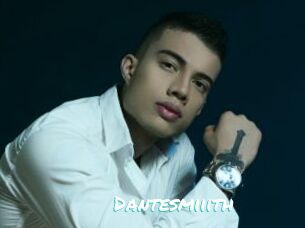 Dantesmiiith