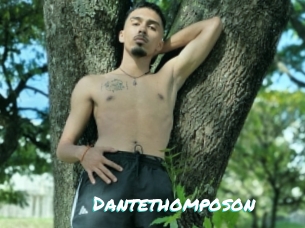 Dantethomposon